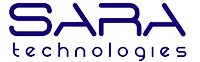 Logo de l'entreprise SARA technologies